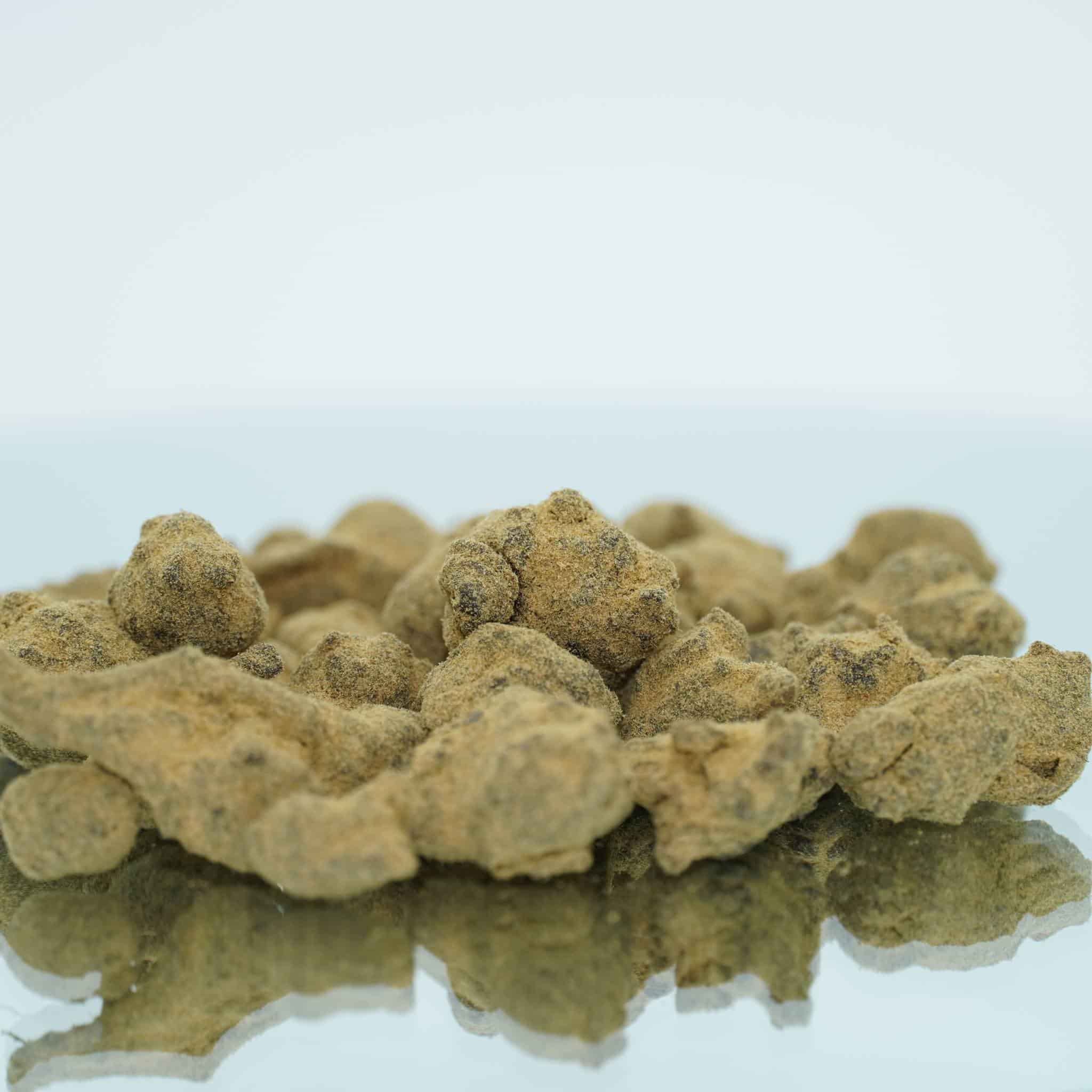 Moon Rocks - 30% 10-OH-HHCP - Blüten