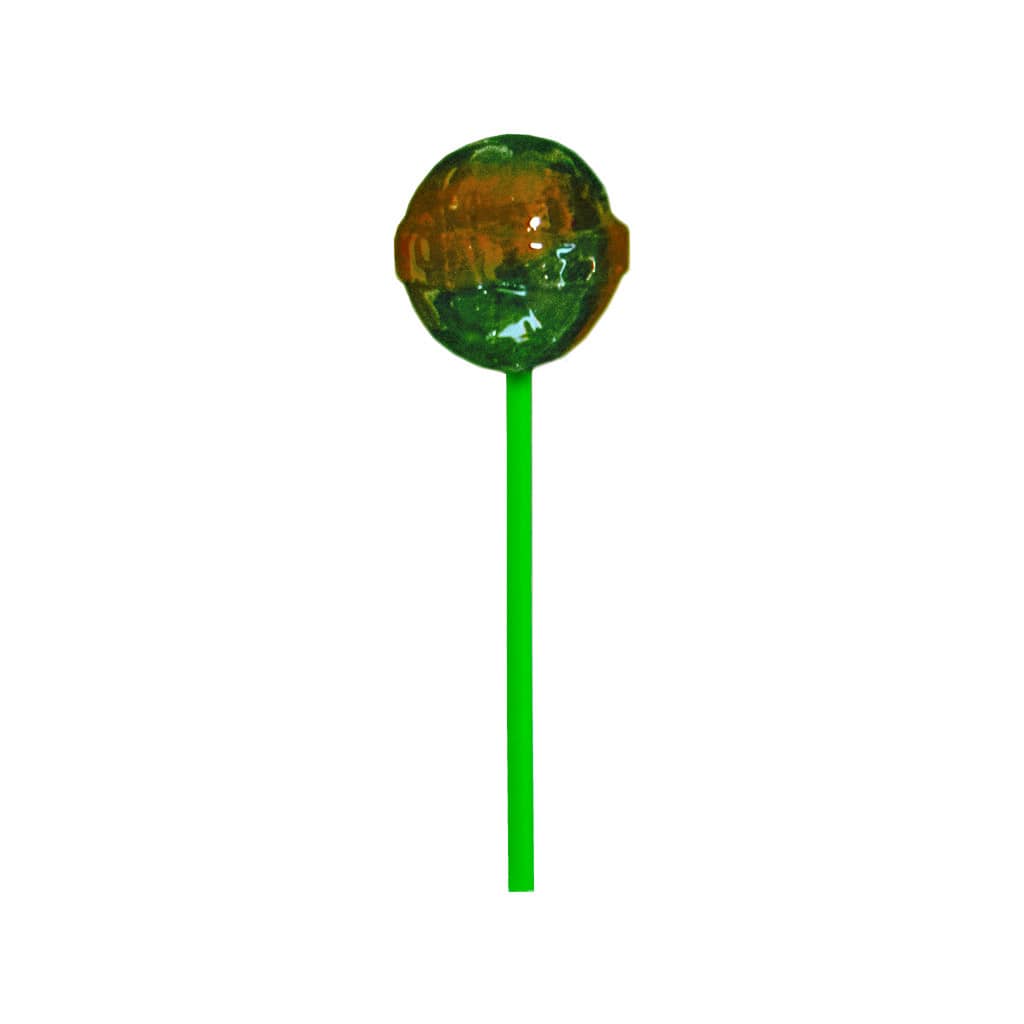 Lollie de hachís de cannabis