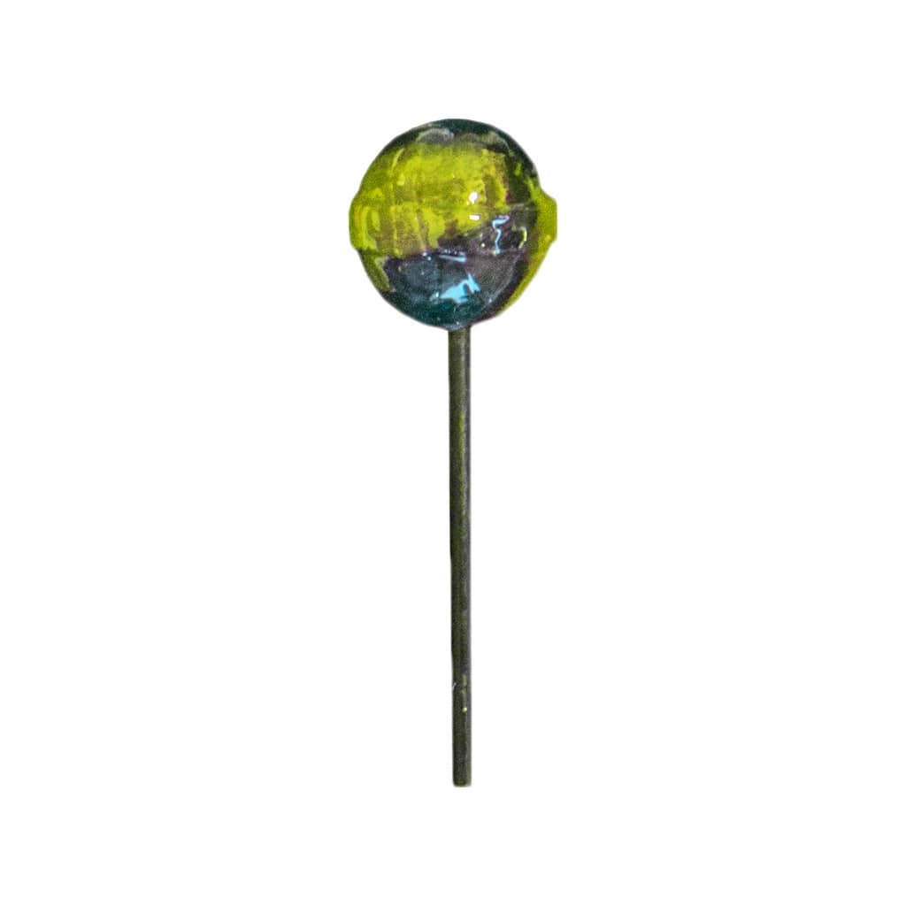 Cannabis Lemon Haze Lollipop