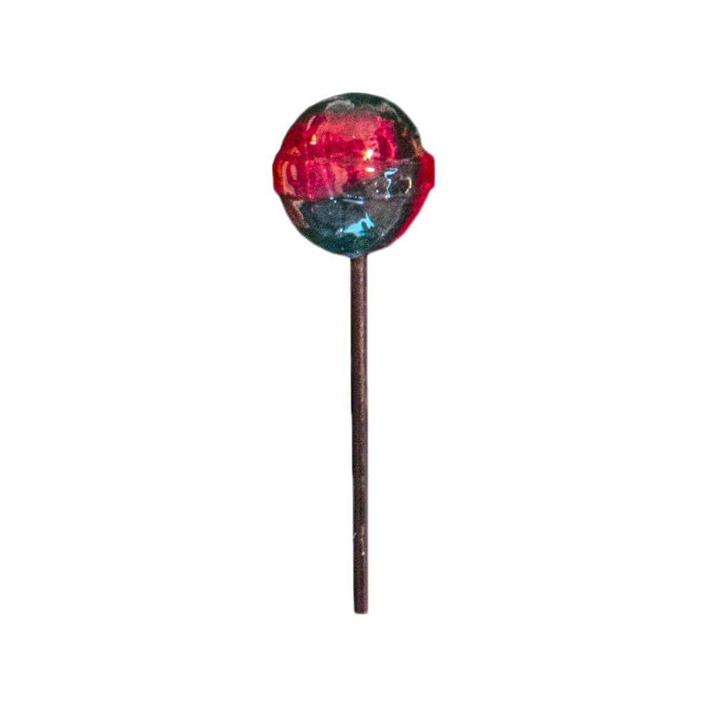 Cannabis Strawberry Haze Lollie