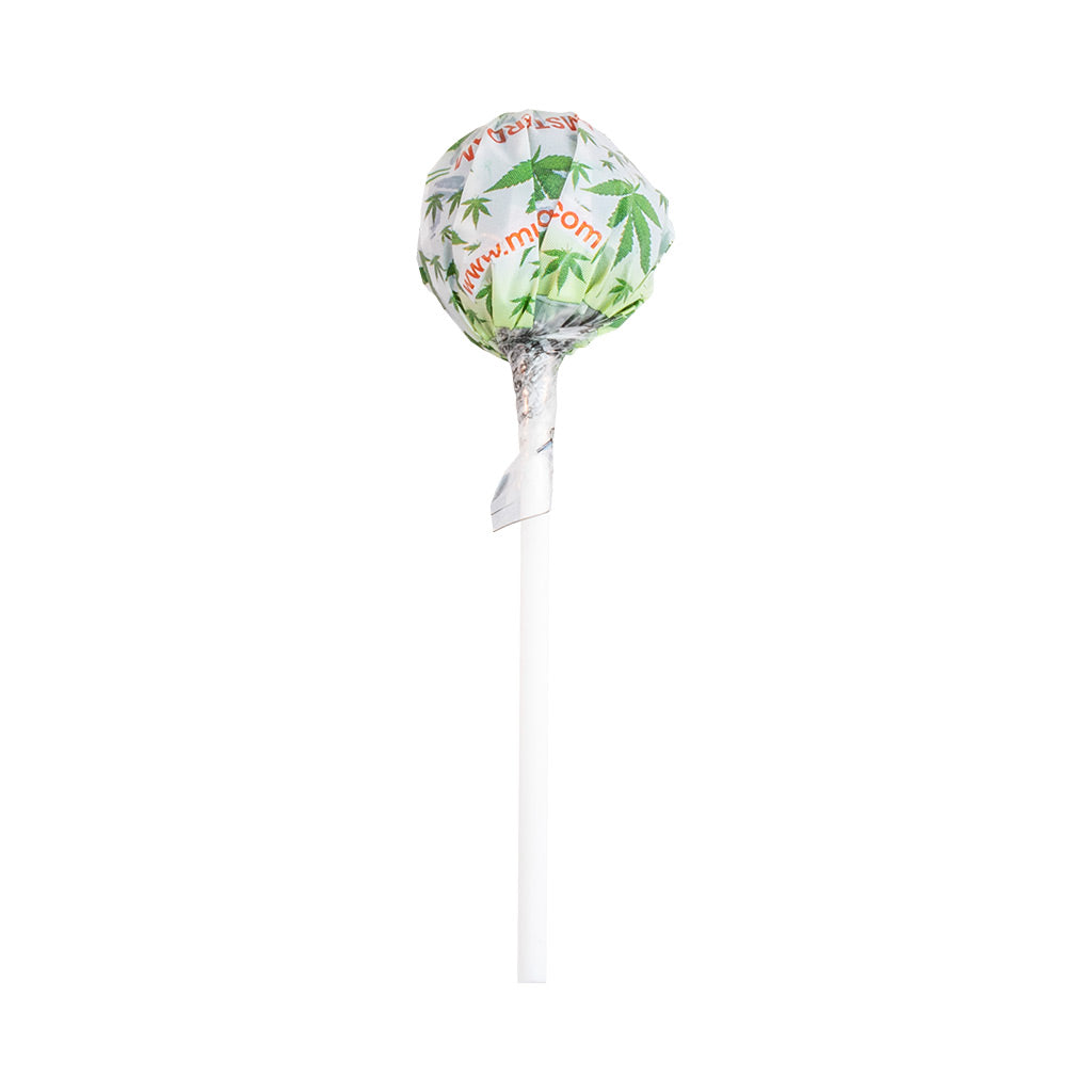 Lollie viuda blanca de cannabis